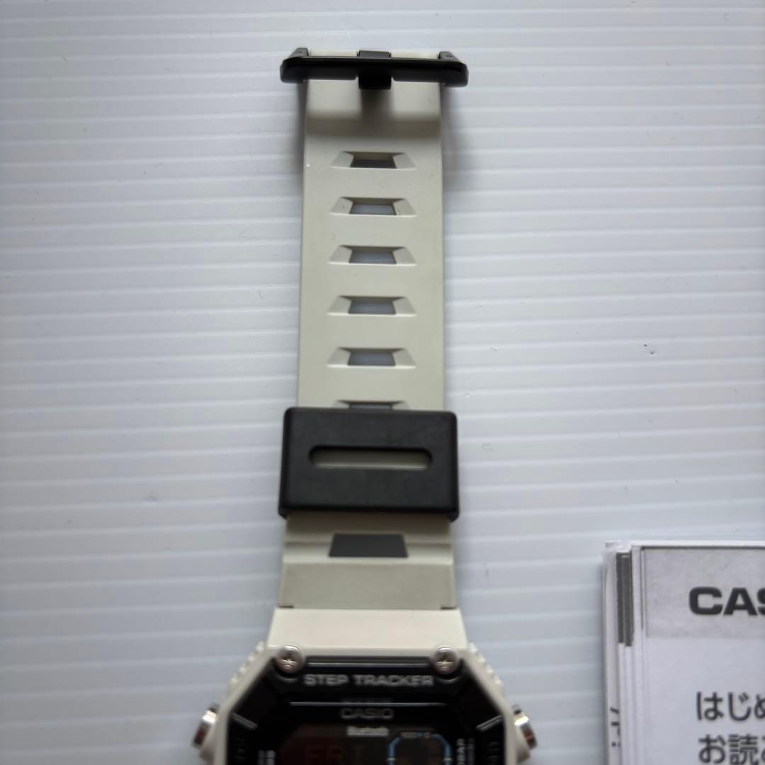 Casio Collection WS-B1000-8BJF Bluetooth Digital Watch — Japan Import