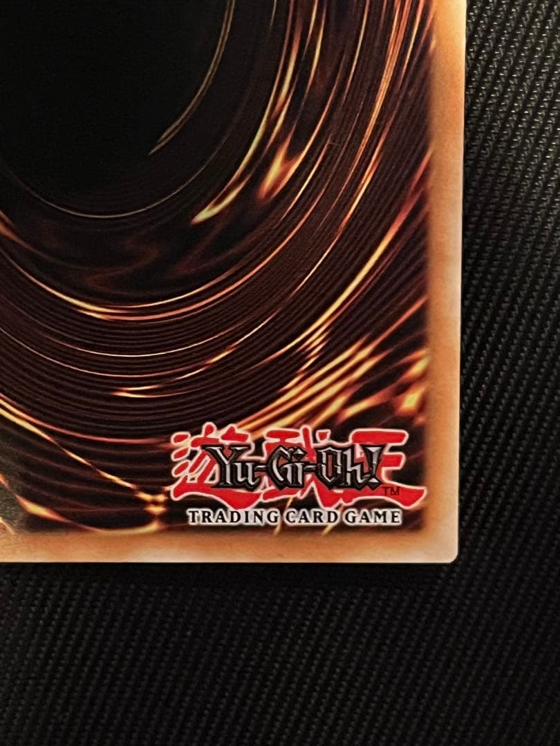 Yugioh Luna the Moon English Starlight Rare Card with vibrant shine, Japan import, showing front and back sides