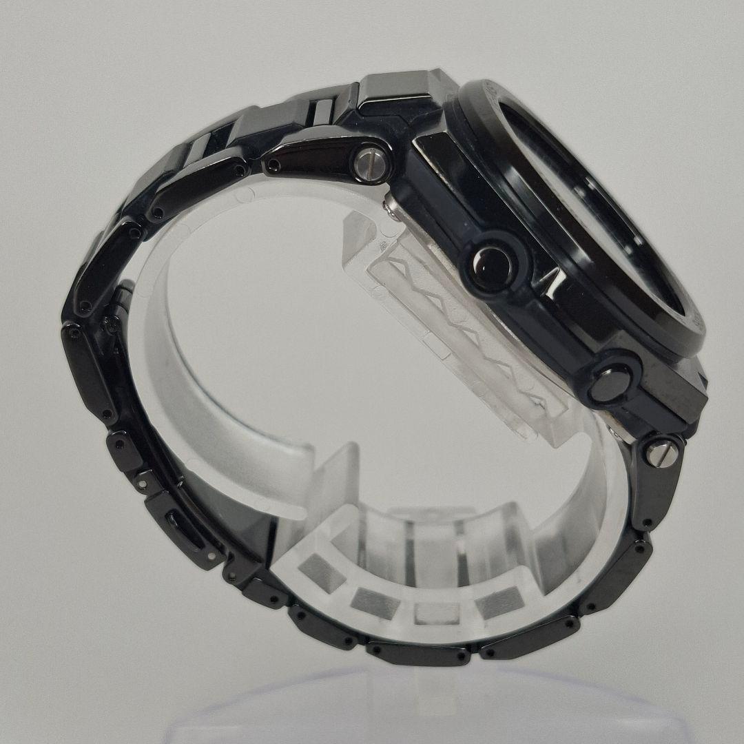 Casio BabyG MSG-W200CG Radio Wave Solar Watch with Metal Cover and Band – Japan Import