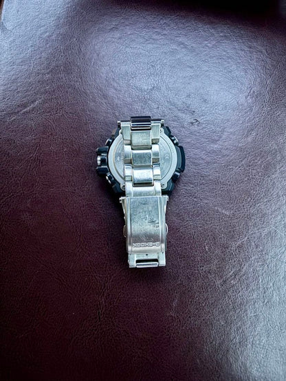 Casio G-Shock GST-B100 Series Bluetooth Solar Watch
