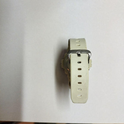 Casio G-Shock GW-6900A Digital Watch Off-White with Solar and Multi Band 6 — Japan Import