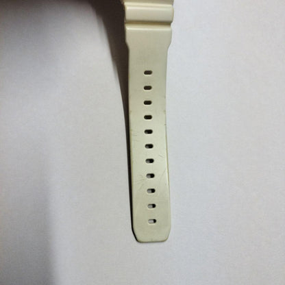 Casio G-Shock GW-6900A Digital Watch Off-White with Solar and Multi Band 6 — Japan Import