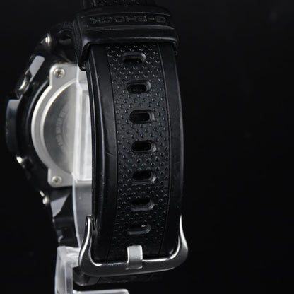 Casio G-Shock GST-W300-1AJF Digital Analog Watch Black — Japan Import