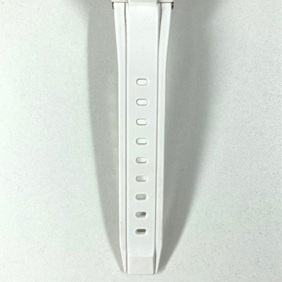 Casio Baby-G MSG-W100 Radio Solar Watch
