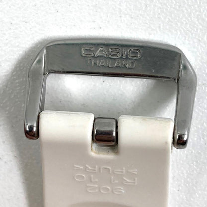 Casio Baby-G MSG-W100 Radio Solar Watch