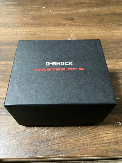 Casio G-Shock 5441 JA Watch — Japan Import