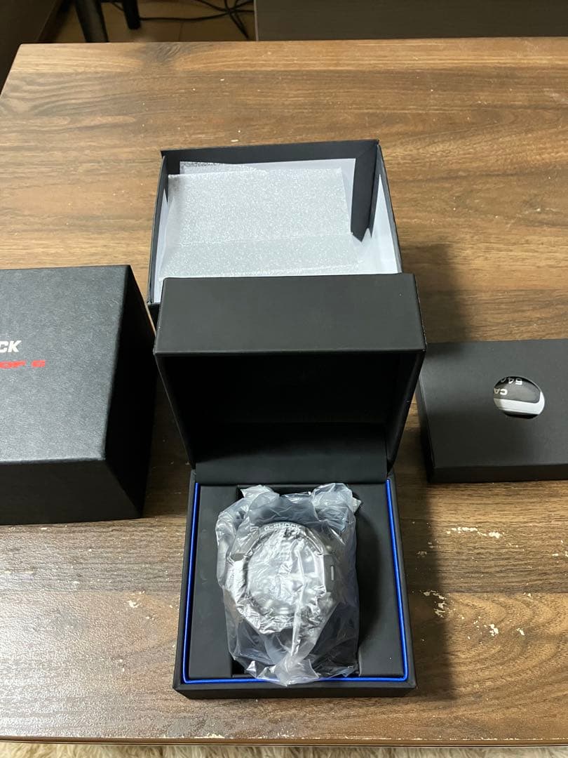 Casio G-Shock 5441 JA Watch — Japan Import
