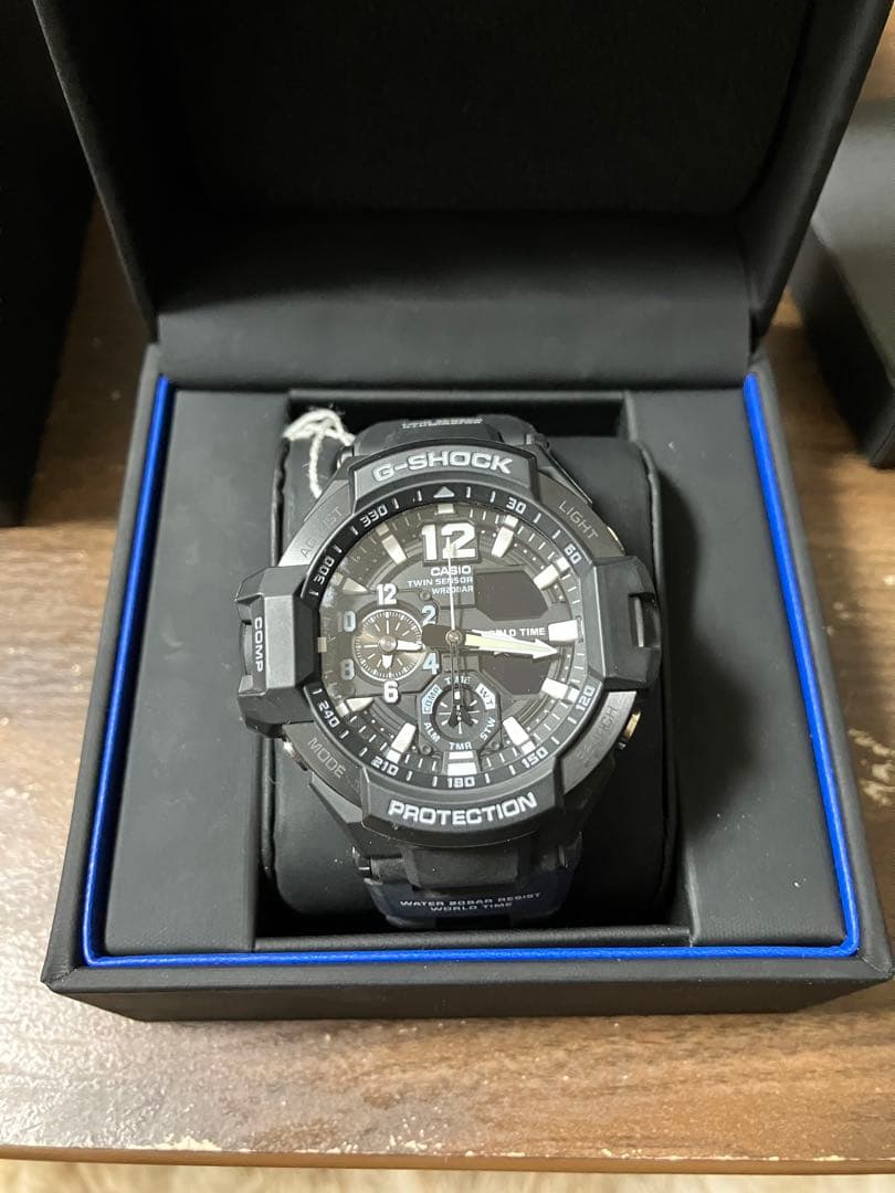 Casio G-Shock 5441 JA Watch — Japan Import