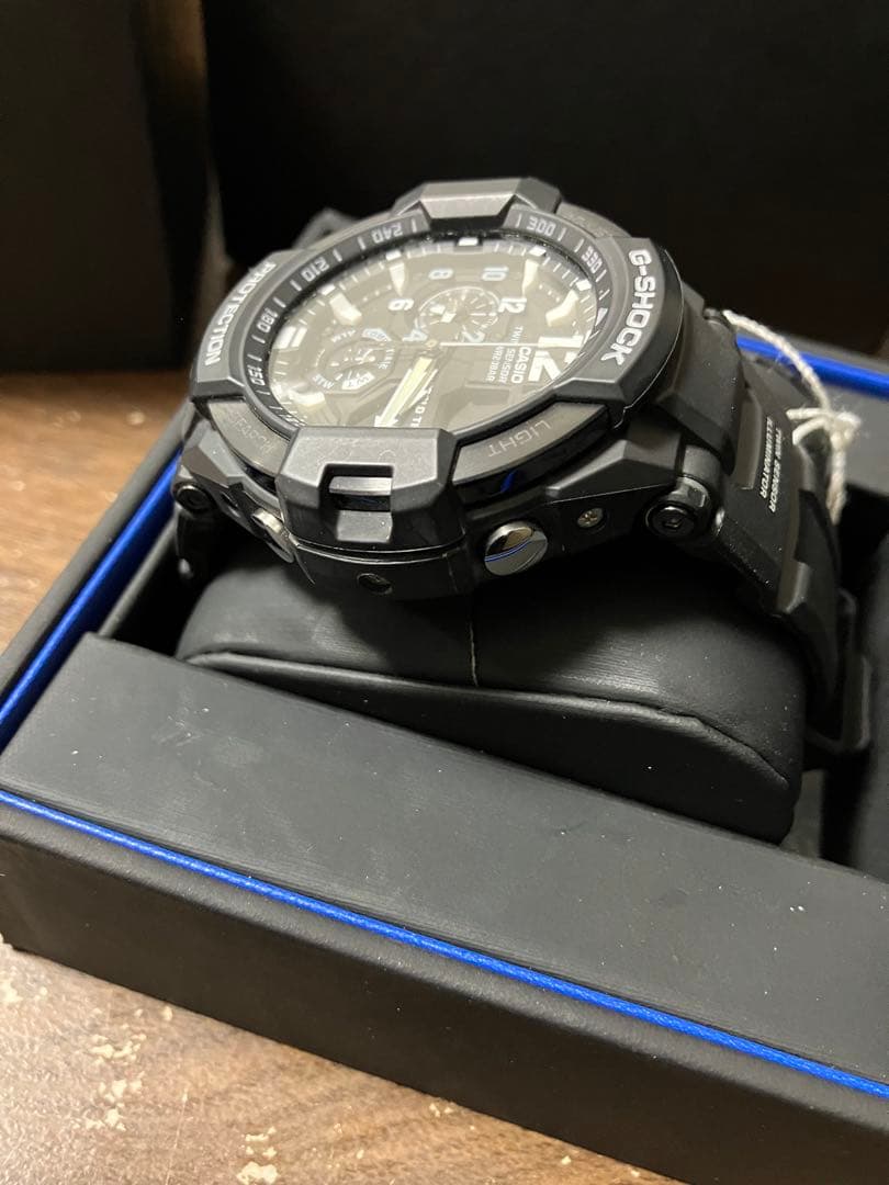 Casio G-Shock 5441 JA Watch — Japan Import