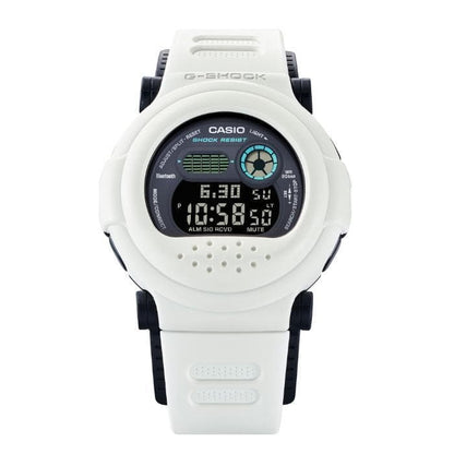 Casio G-Shock Jason Limited Double Bezel Model with Smartphone Link — Japan Import