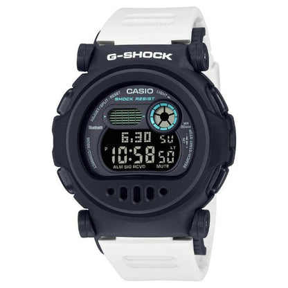 Casio G-Shock Jason Limited Double Bezel Model with Smartphone Link — Japan Import