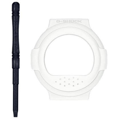 Casio G-Shock Jason Limited Double Bezel Model with Smartphone Link — Japan Import