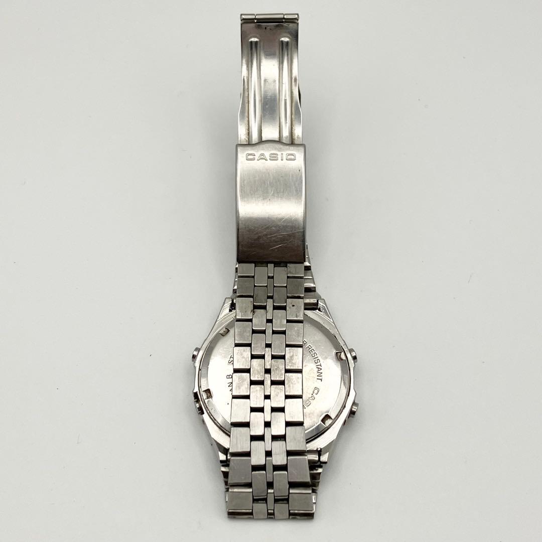 Casio W-750 Marlin Model Sports Watch with Water Resistance — Japan Import