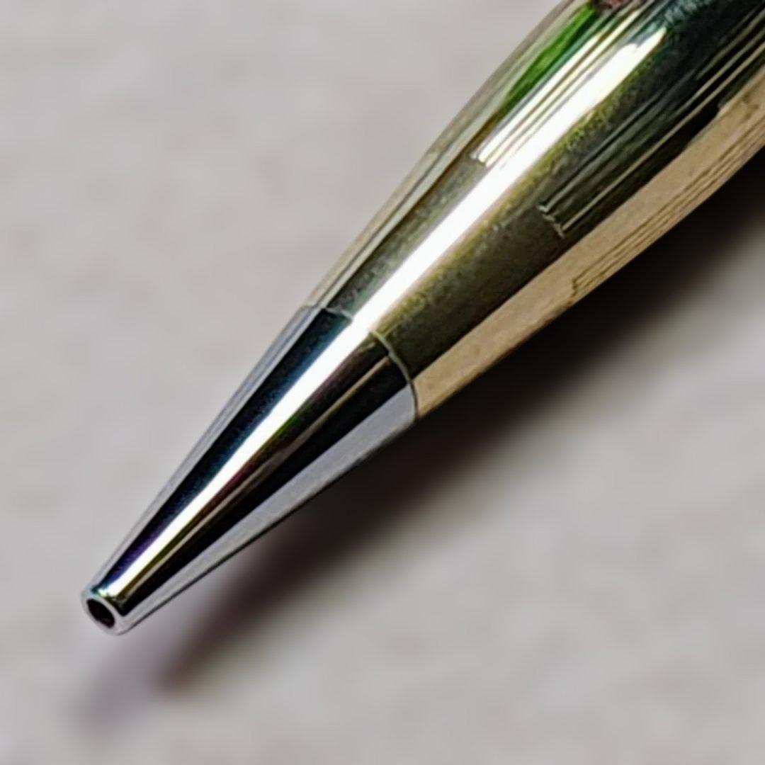 Cross Classic Century 12KT gold filled mechanical pencil model 6U263 with 0.9mm lead Japan import