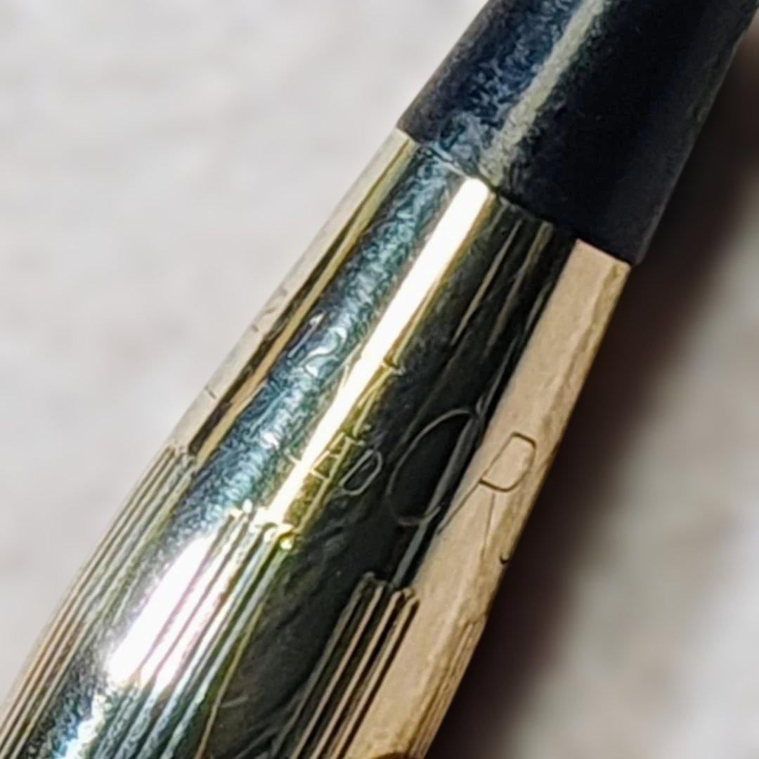 Cross Classic Century 12KT gold filled mechanical pencil model 6U263 with 0.9mm lead Japan import