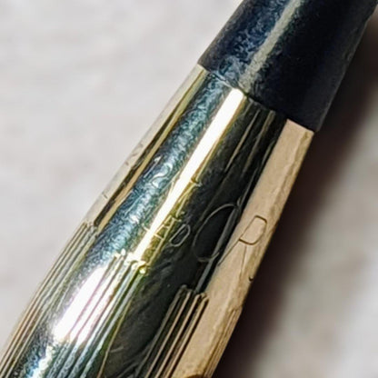 Cross Classic Century 12KT gold filled mechanical pencil model 6U263 with 0.9mm lead Japan import
