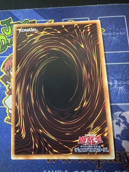 Yu-Gi-Oh! Black Magician Girl Secret Collection 20th-jpc55 card from Japan import in original packaging