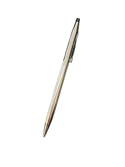 Cross Pen Silver Sharp Pencil 0.7 with Box — Japan Import