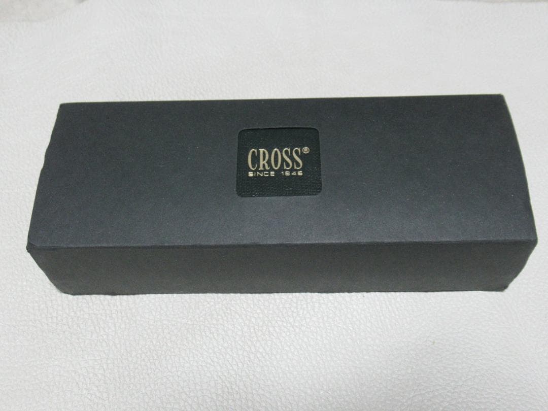 Merrill Lynch Cross Townsend Black Ballpoint Pen 2pcs Japan Import