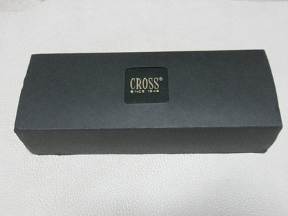 Merrill Lynch Cross Townsend Black Ballpoint Pen 2pcs Japan Import