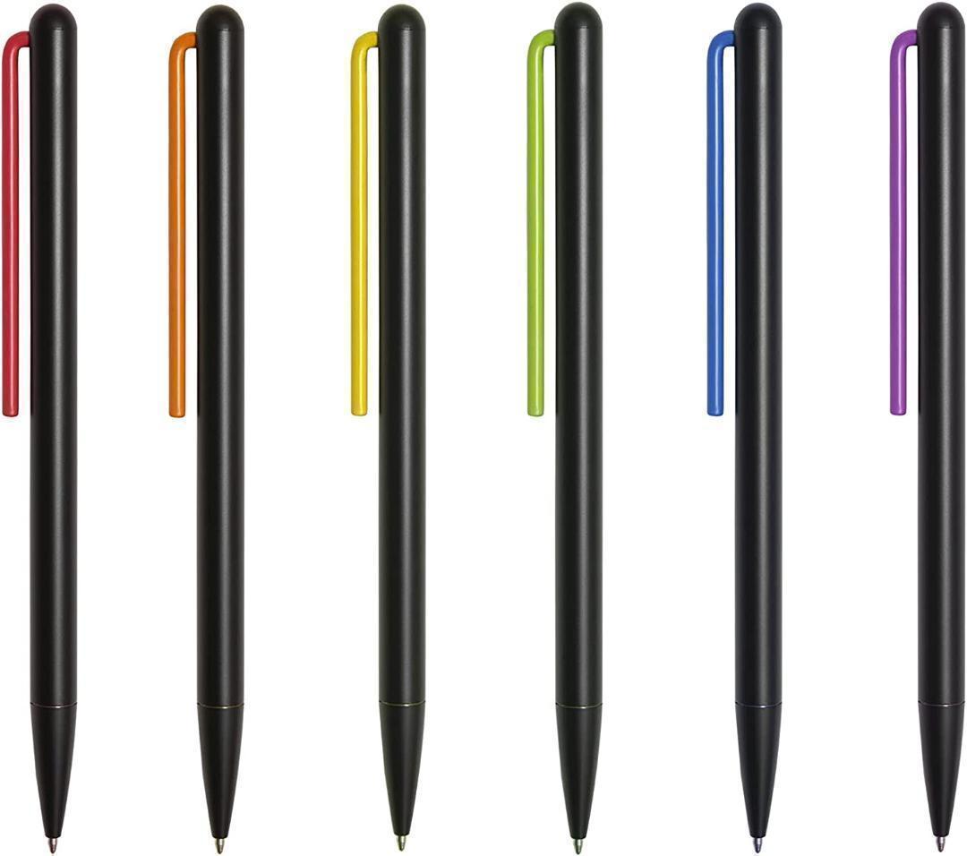 Pininfarina Segno grafeeX Ballpoint Pen Red Italy Import
