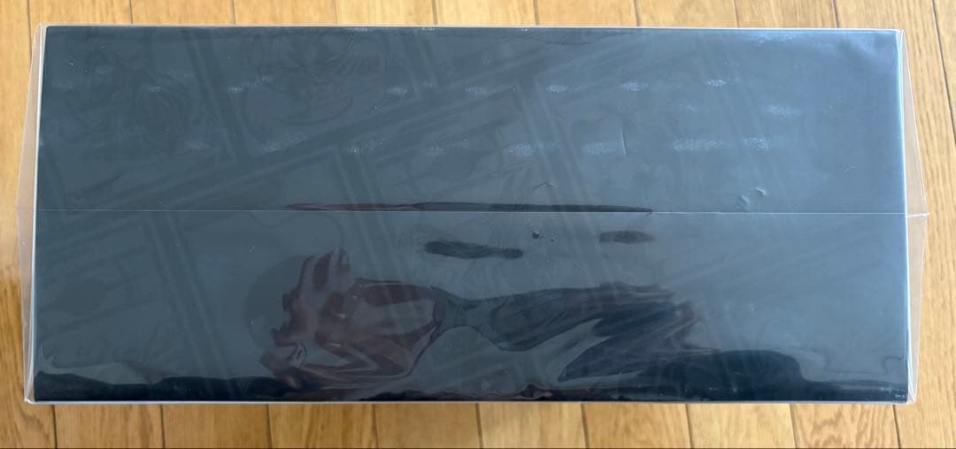 Unopened Pokemon Center Precious Collector Box for Pokemon Card Game shrink wrapped in original packaging