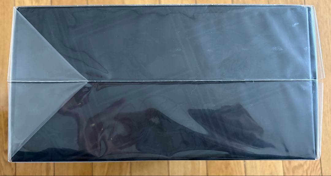 Unopened Pokemon Center Precious Collector Box for Pokemon Card Game shrink wrapped in original packaging
