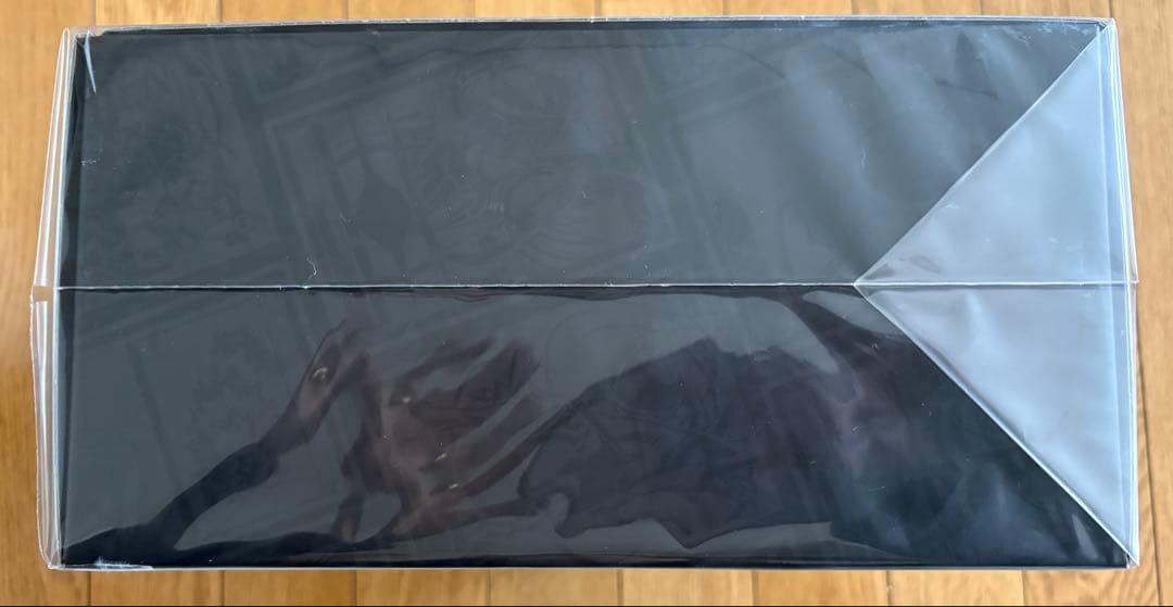 Unopened Pokemon Center Precious Collector Box for Pokemon Card Game shrink wrapped in original packaging