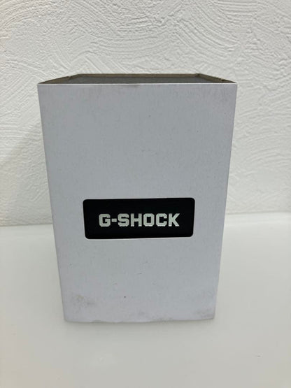 Casio G-Shock G-5640 JA Gold Stainless Steel Quartz Watch