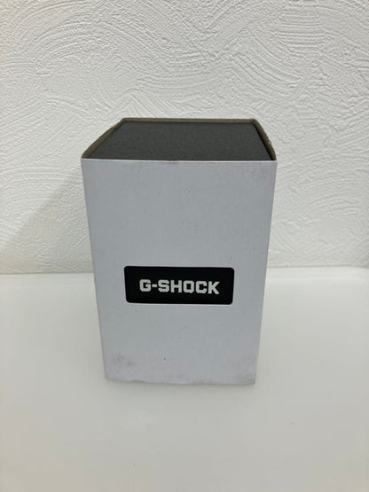 Casio G-Shock G-5640 JA Gold Stainless Steel Quartz Watch