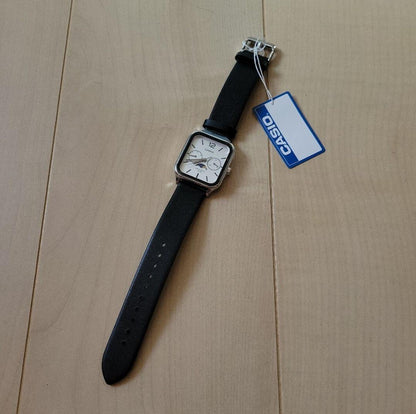 Casio M305L Moon Phase Watch