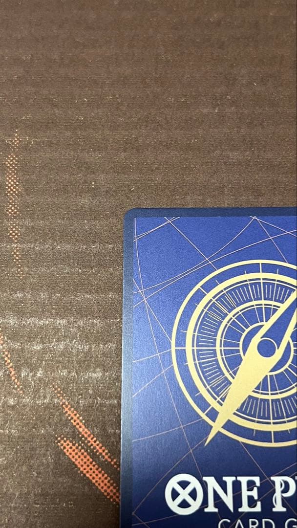 Japanese Boa Hancock OP02-059 promotional card from One Piece Card Game in near-mint condition