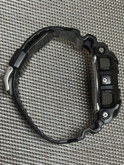 Casio G-Shock GA-110 Digital Analog Watch Model 5146 Battery Replaced (2026.5)