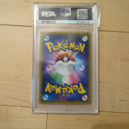Kanazawa Pikachu PSA 10 graded Pokémon trading card #144 with certification seal