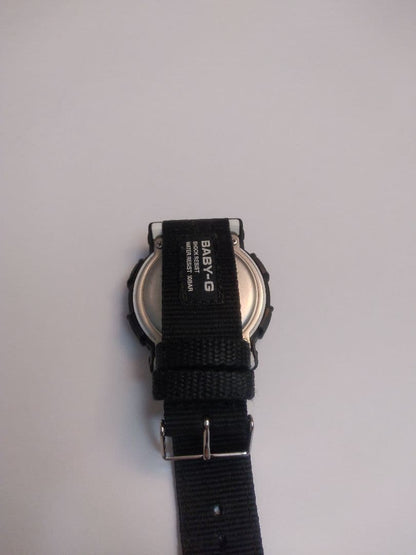 Casio Baby-G BGA-310 Digital Analogue Watch with Large Dial and Replacement Band — Japan Import
