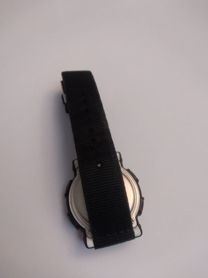 Casio Baby-G BGA-310 Digital Analogue Watch with Large Dial and Replacement Band — Japan Import