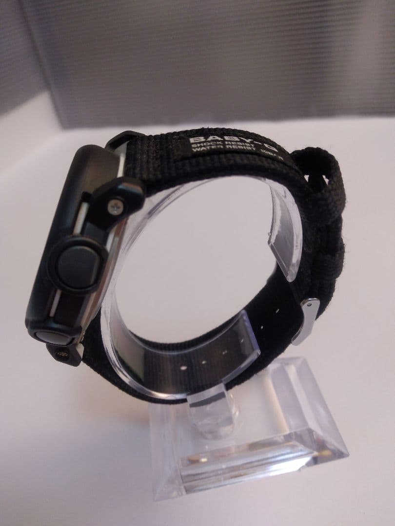 Casio Baby-G BGA-310 Digital Analogue Watch with Large Dial and Replacement Band — Japan Import