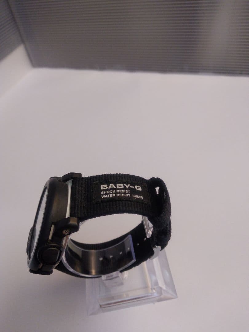 Casio Baby-G BGA-310 Digital Analogue Watch with Large Dial and Replacement Band — Japan Import