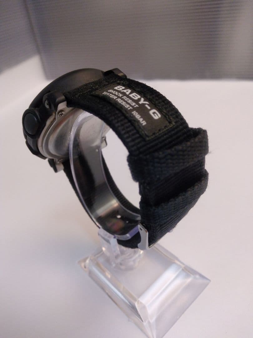 Casio Baby-G BGA-310 Digital Analogue Watch with Large Dial and Replacement Band — Japan Import