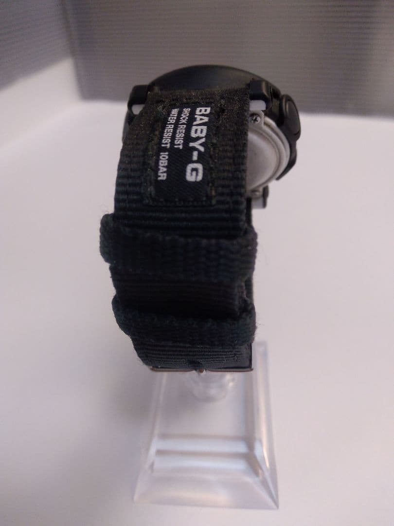 Casio Baby-G BGA-310 Digital Analogue Watch with Large Dial and Replacement Band — Japan Import