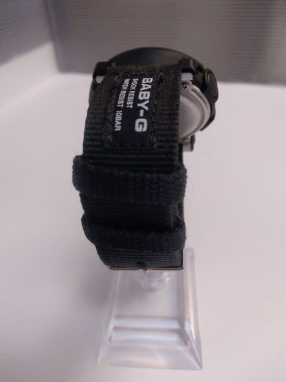 Casio Baby-G BGA-310 Digital Analogue Watch with Large Dial and Replacement Band — Japan Import