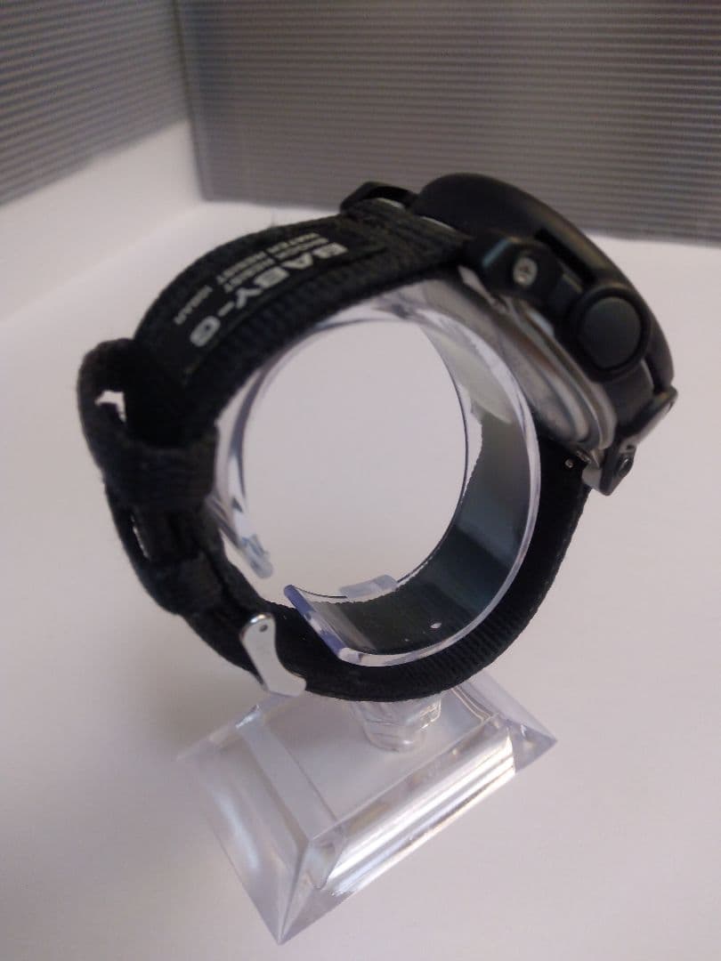Casio Baby-G BGA-310 Digital Analogue Watch with Large Dial and Replacement Band — Japan Import