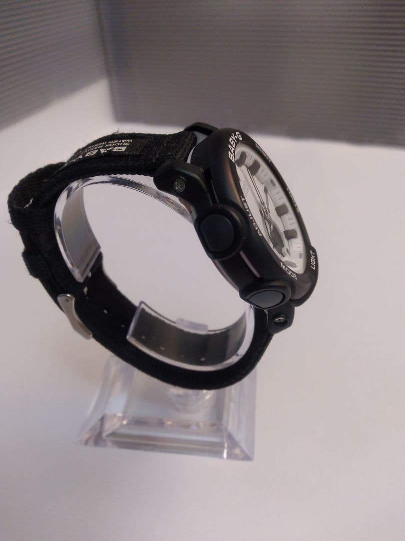 Casio Baby-G BGA-310 Digital Analogue Watch with Large Dial and Replacement Band — Japan Import