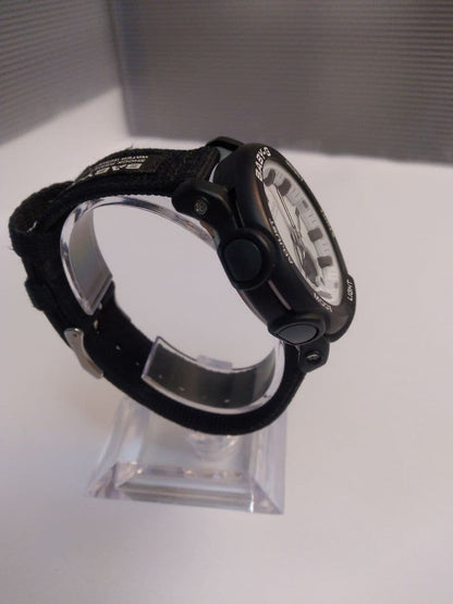 Casio Baby-G BGA-310 Digital Analogue Watch with Large Dial and Replacement Band — Japan Import