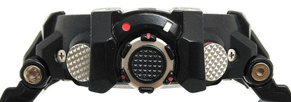 Casio G-Shock Sky Cockpit Solar Gravitymaster Model GW-A1100-1AJF Black Watch — Japan Import