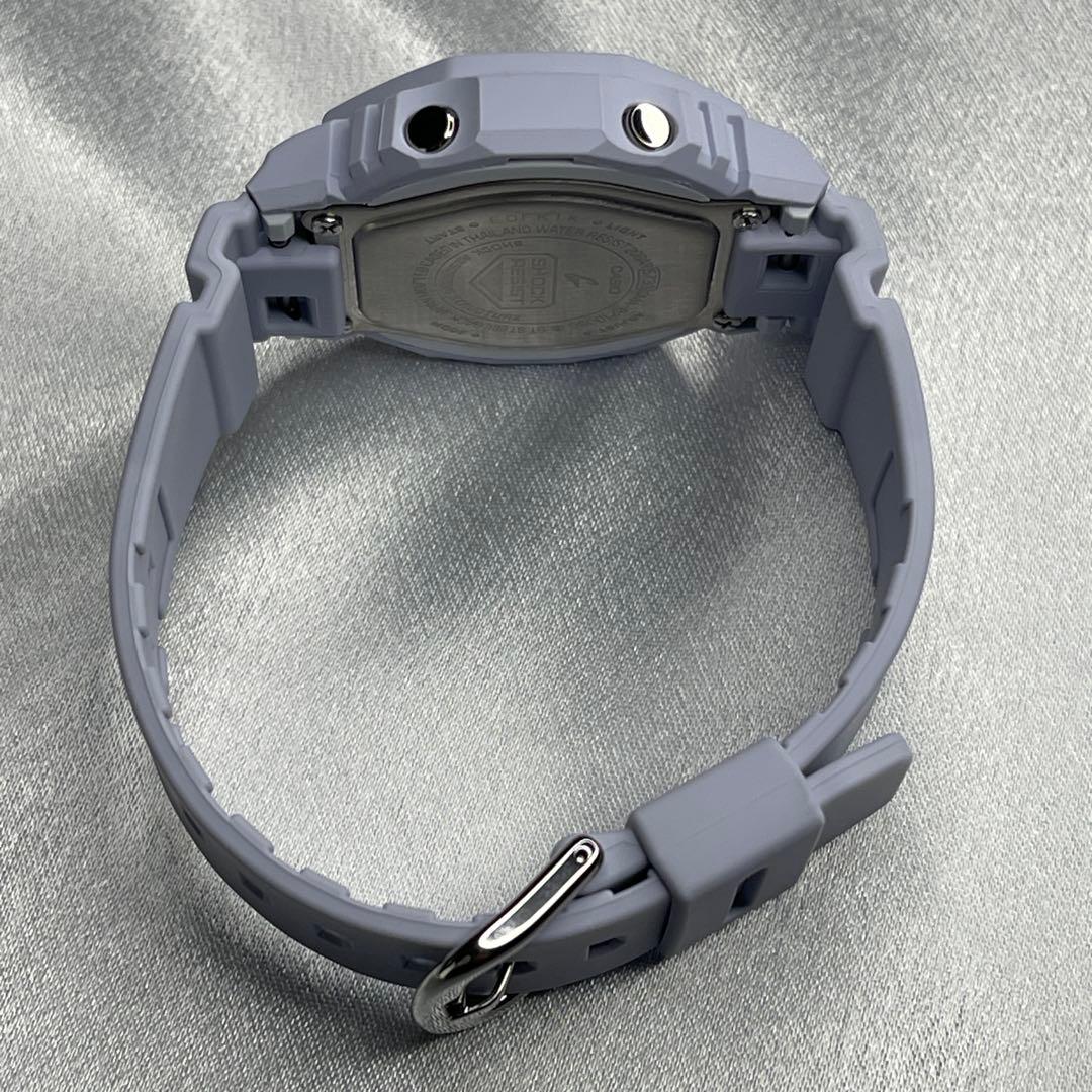 Casio G-Shock GMA-P2100SG Women's Watch — Japan Import