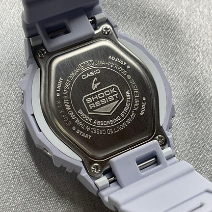 Casio G-Shock GMA-P2100SG Women's Watch — Japan Import