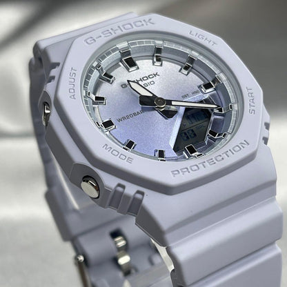 Casio G-Shock GMA-P2100SG Women's Watch — Japan Import