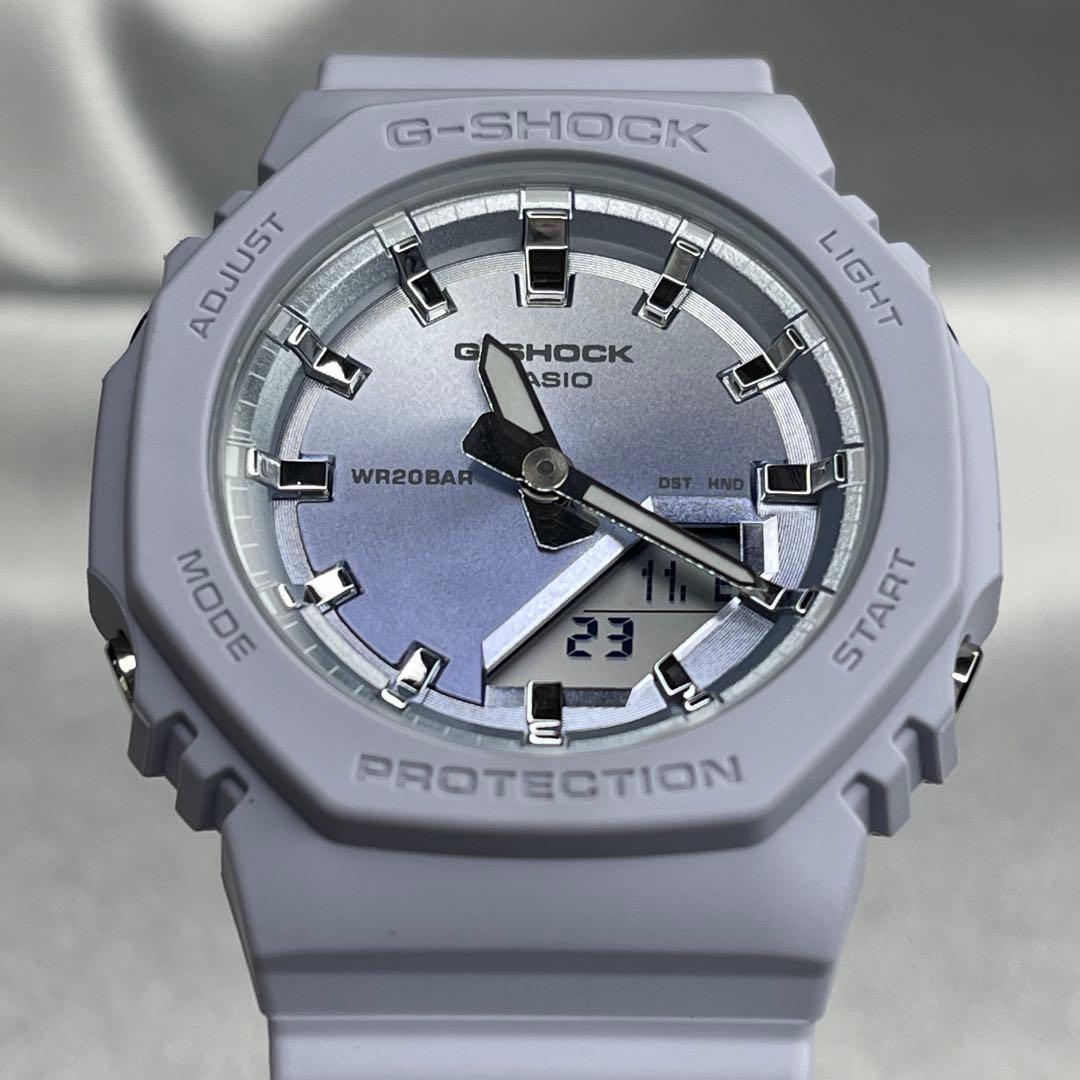 Casio G-Shock GMA-P2100SG Women's Watch — Japan Import