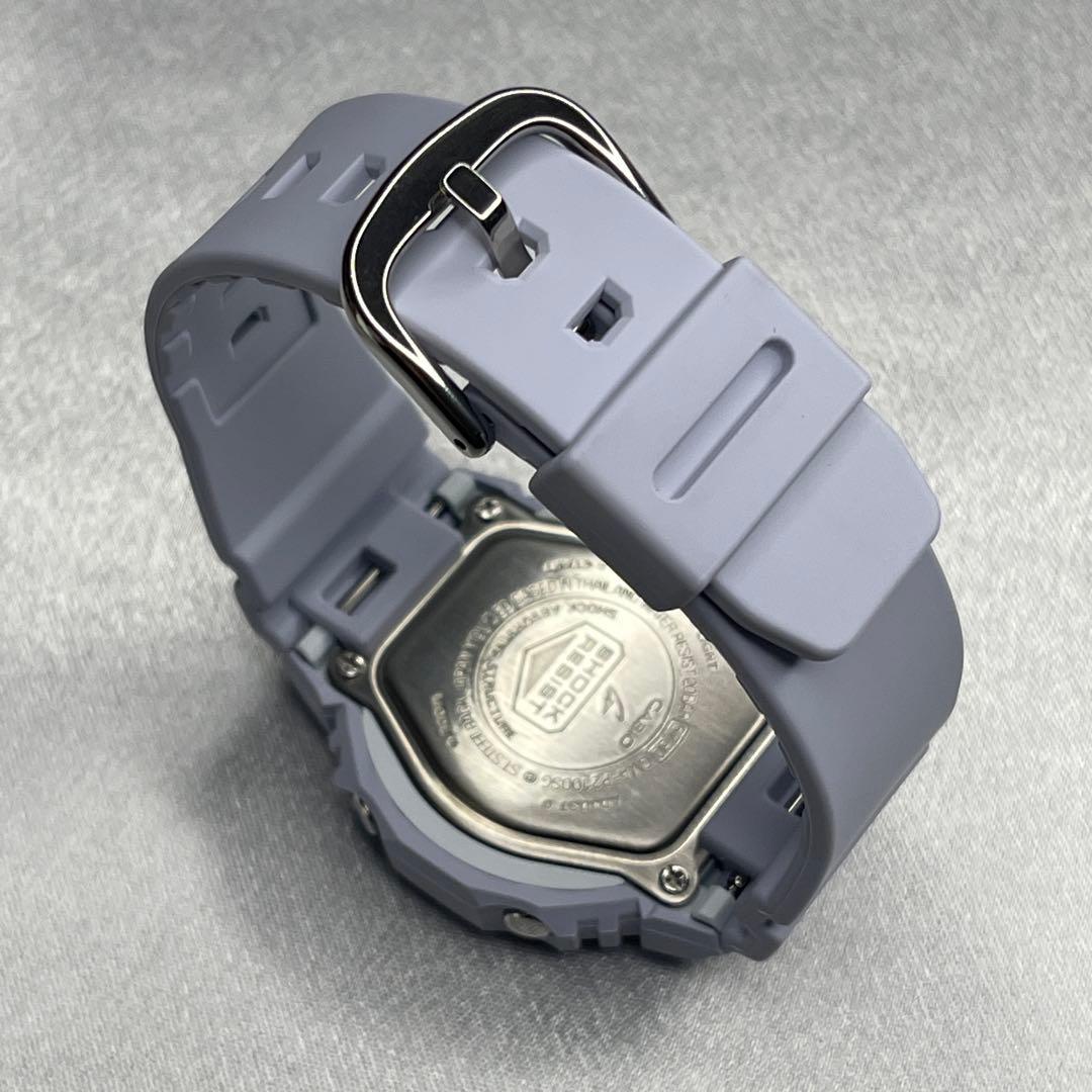 Casio G-Shock GMA-P2100SG Women's Watch — Japan Import